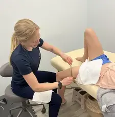 The Graston Technique: A Tool For Your Recovery