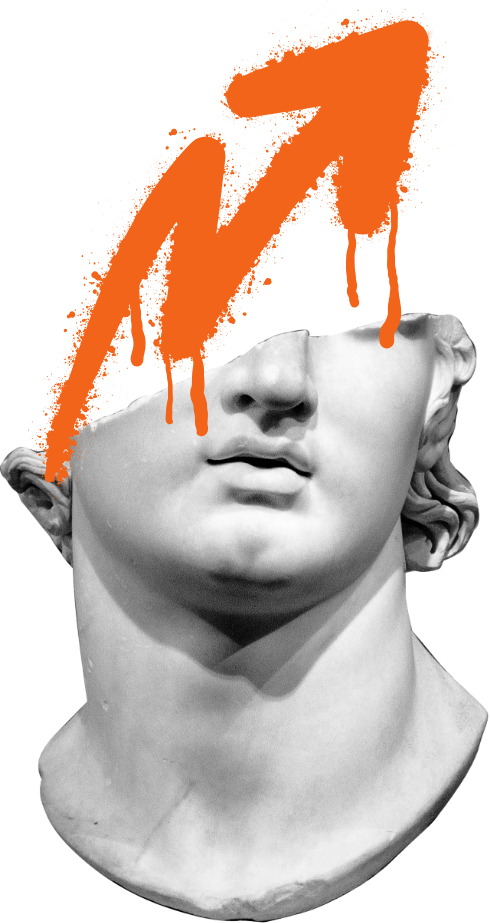 Greek Design Graphic