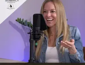 Pelvic Health Podcast: Let’s Talk Pelvic Health