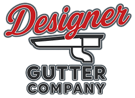 Designer Gutter Company Logo - Jesse Condon