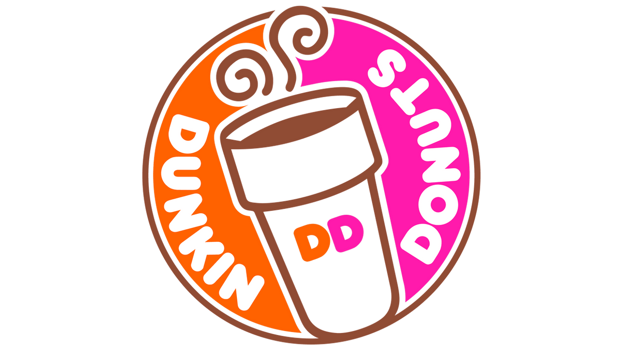 Dunkin Logo