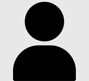 Abstract Feather Shape