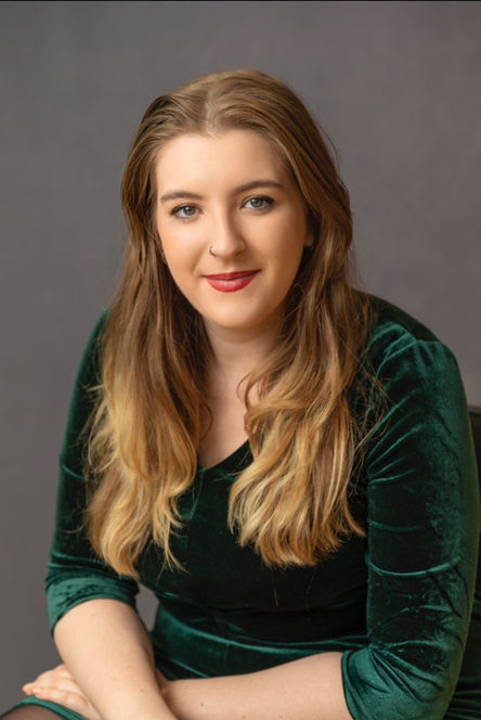 January Headshots - Victoria Jane Photography