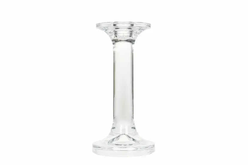 Ljusstake Glas M