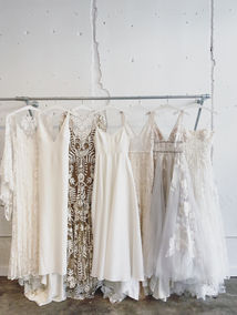 Bridal Appointment FAQ's