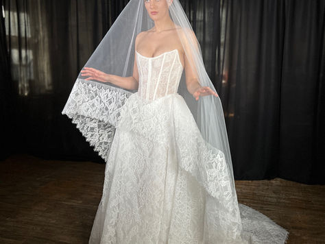 Unbridaled Hits NYBFW: New Season, New Vibes