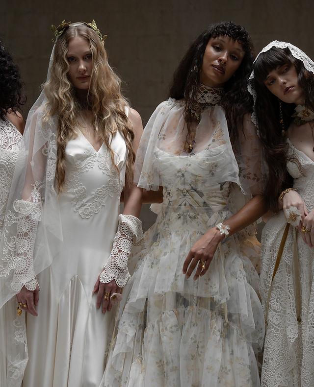 Unbridaled | unique bridal designers | Austin, Houston, New Orleans Unbridaled | unique bridal designers | Austin, Houston, New Orleans