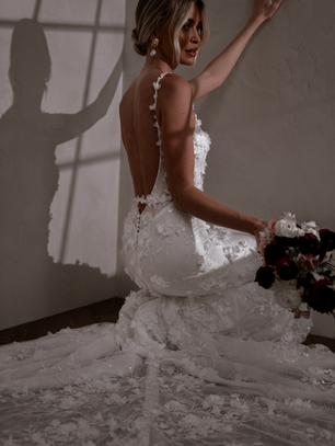 Made With Love Trunk Show: A Dreamy Collection of Fresh Gowns for the Modern Bride