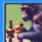 Monkey Chess
