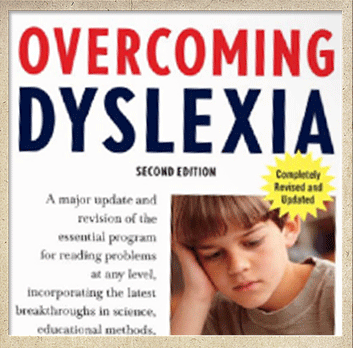 My Favourite Dyslexia Resource