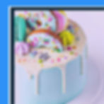 The Cake Bake-Off