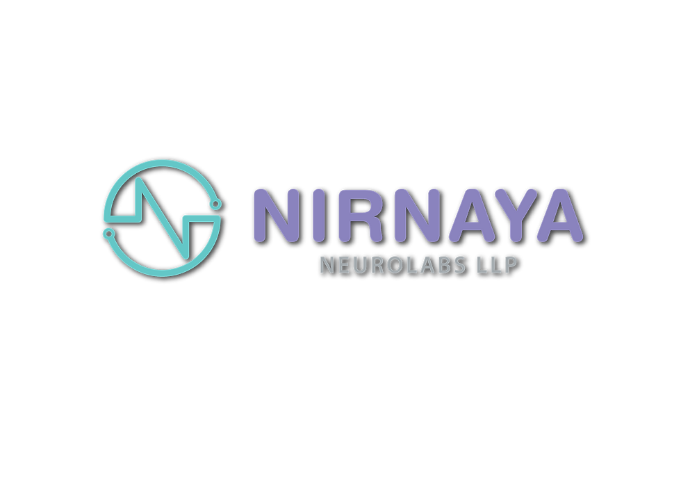 Nirnaya LogoS 1