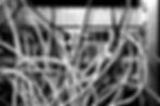 Network Cable Connections
