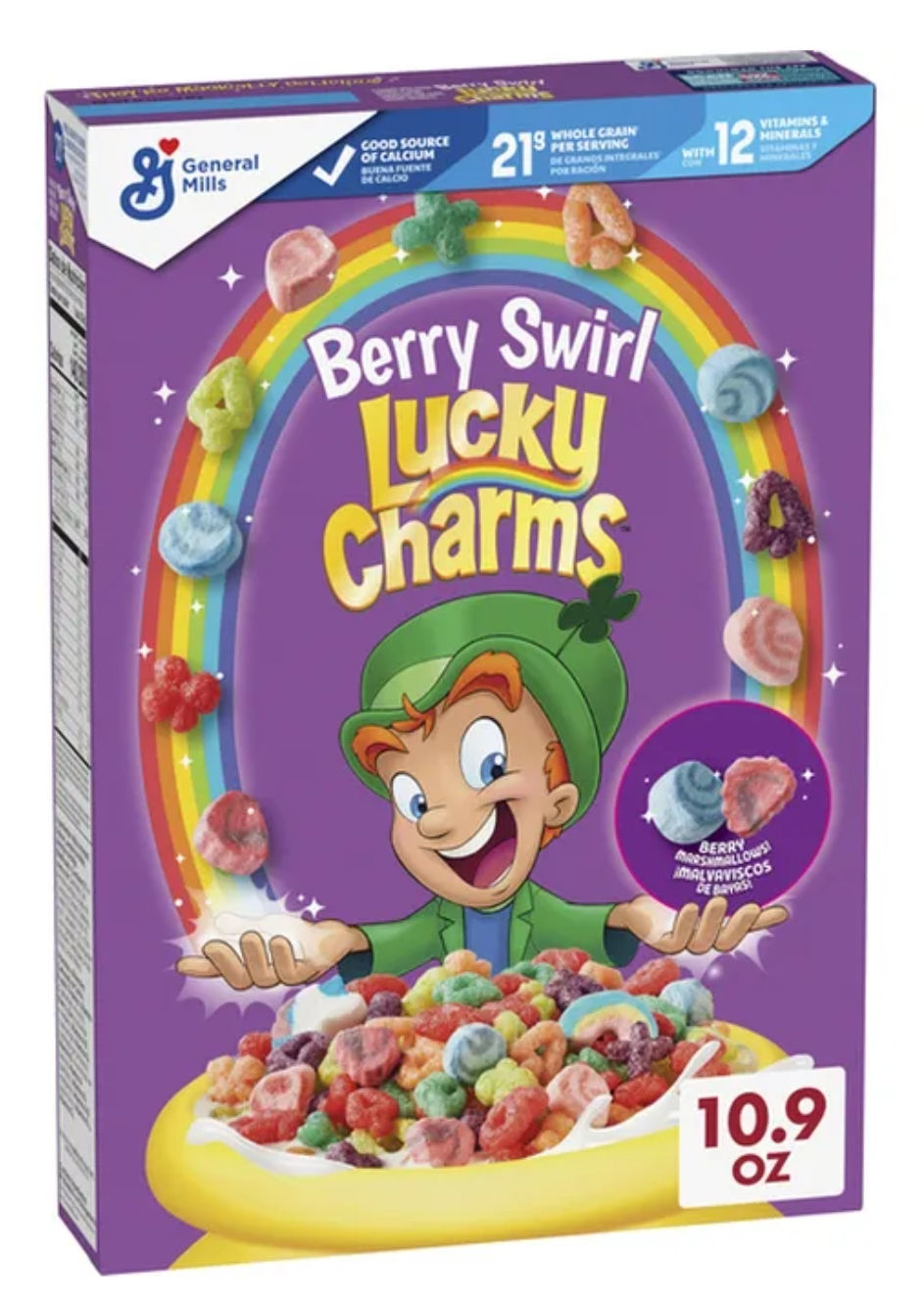 Shop The Spelled Milk