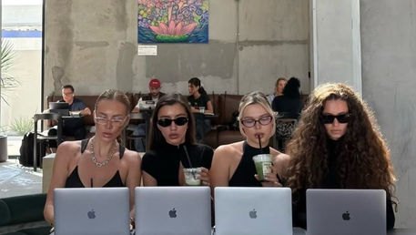 Women Working
