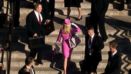 Legally Blonde