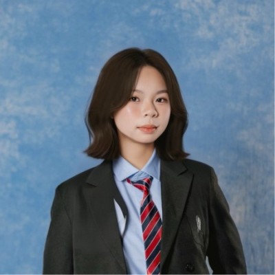 Writer: Kelly Chu