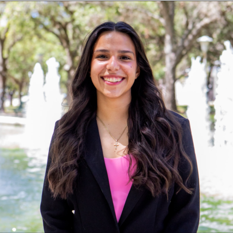 Writer: Olivia Reiter