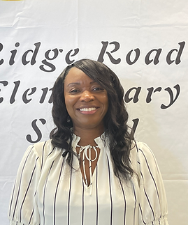 Jane Mapstone Staff | Ridge Road Elementar