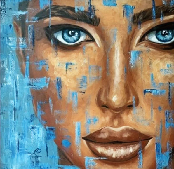 Anna Briukhovetska.ArtokGallery