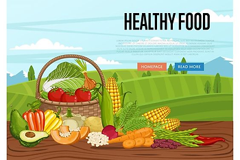 healthy food Shuruwaatagri
