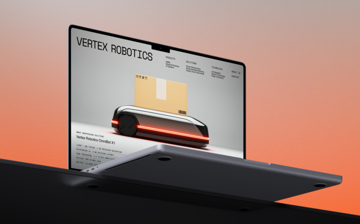 Best website builders for graphic designers