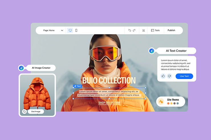 wordpress alternatives