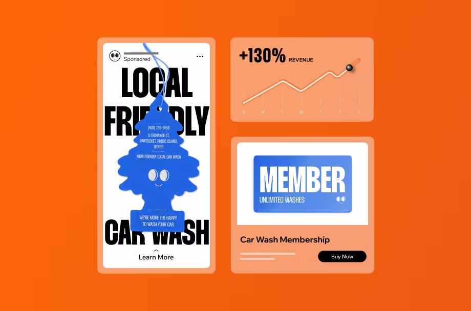 membership website builders