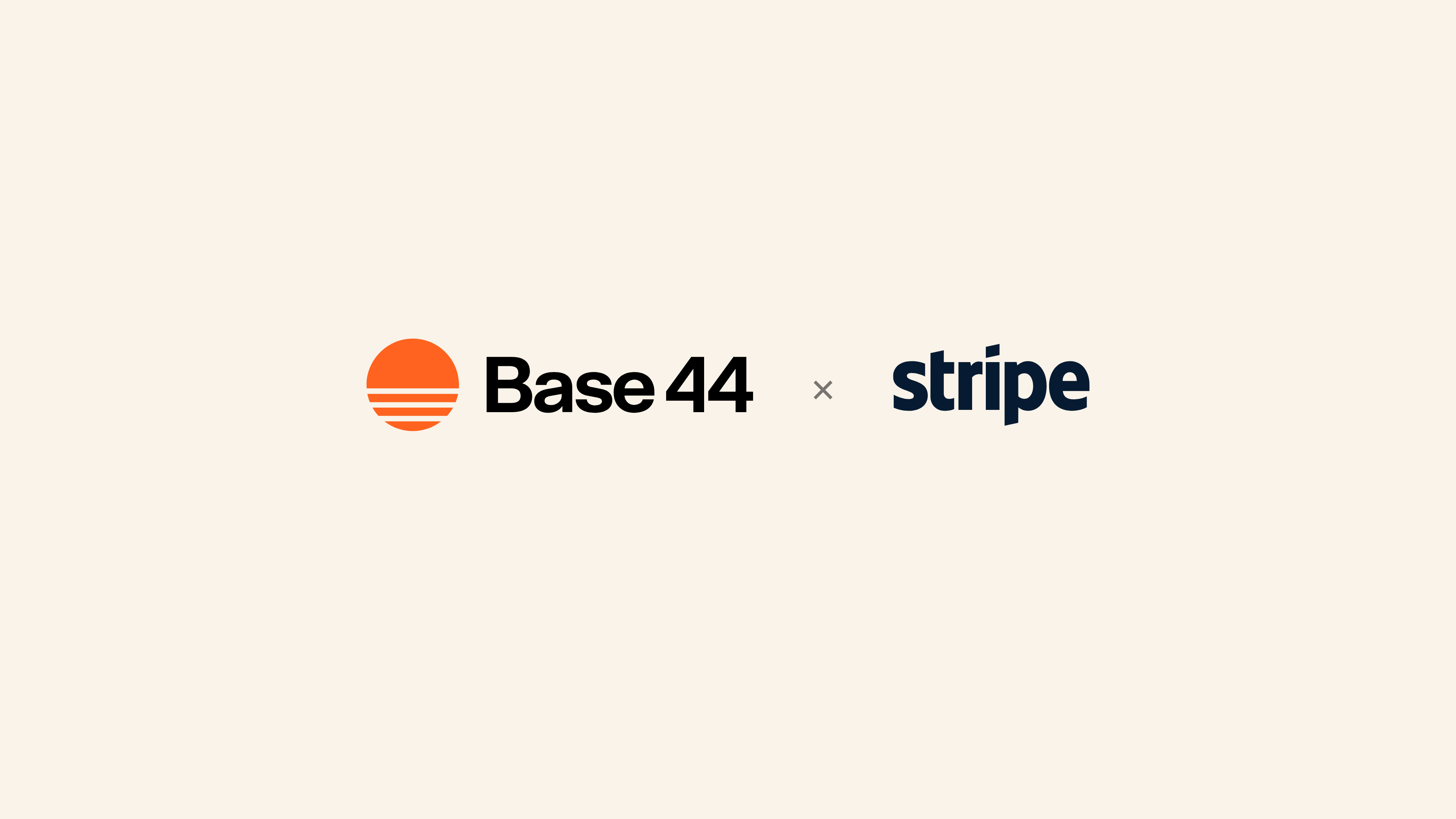 Base44 and Stripe Projects
