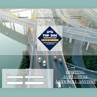 business example for transports