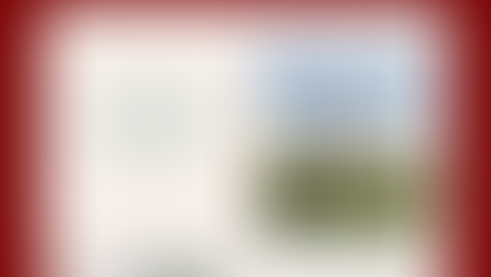 Landscaping website builder