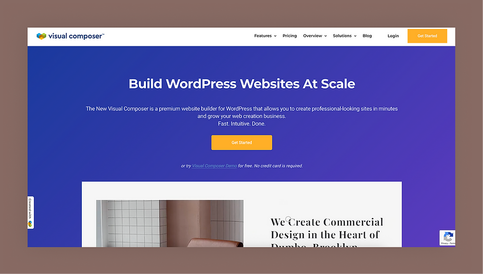 elementor alternatives for beginners