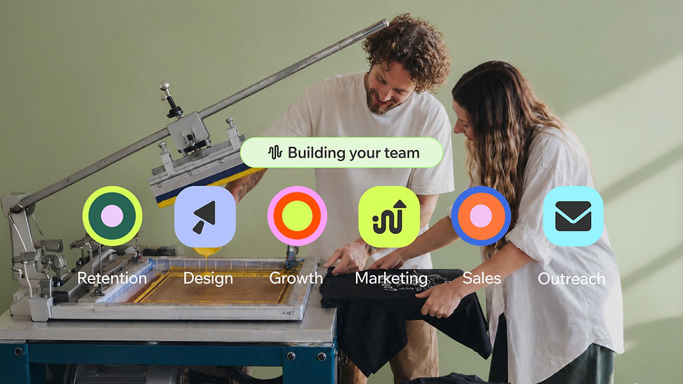 AI automation for small business: the complete guide
