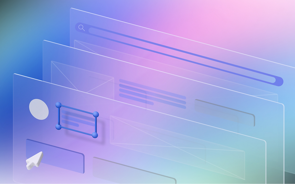 How to make a website with Claude