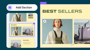 Wix Studio vs. Squarespace: which platform is right for professional web creators?