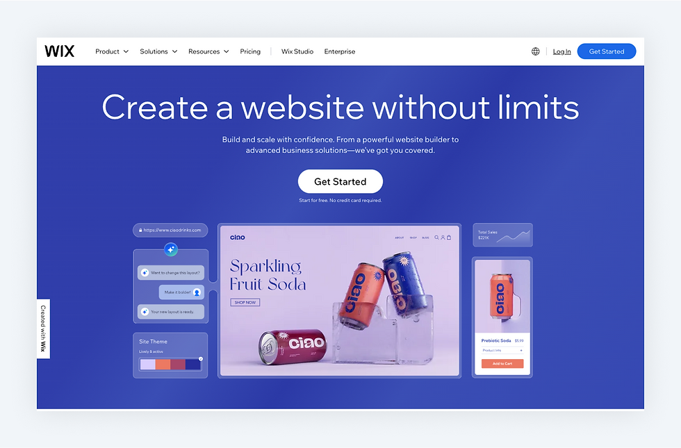 The 10 best website builders for teachers and educators to build
