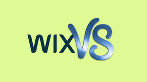 Wix vs. Weebly