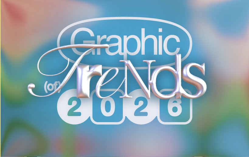graphic design trends