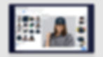 mockup of print on demand products