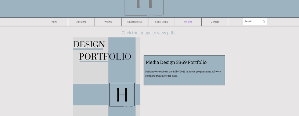 downloadable experience page 