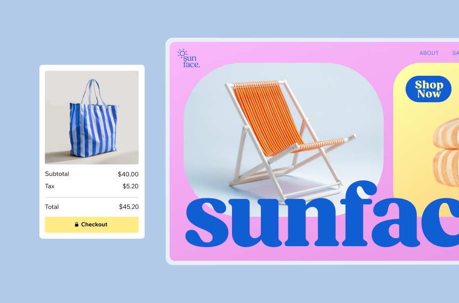 what is wix ecommerce