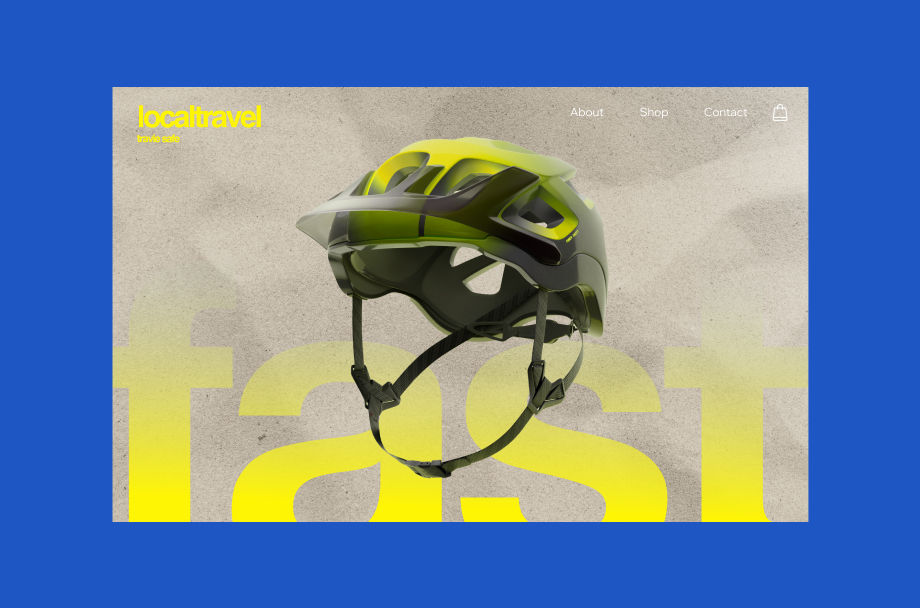 sports website examples