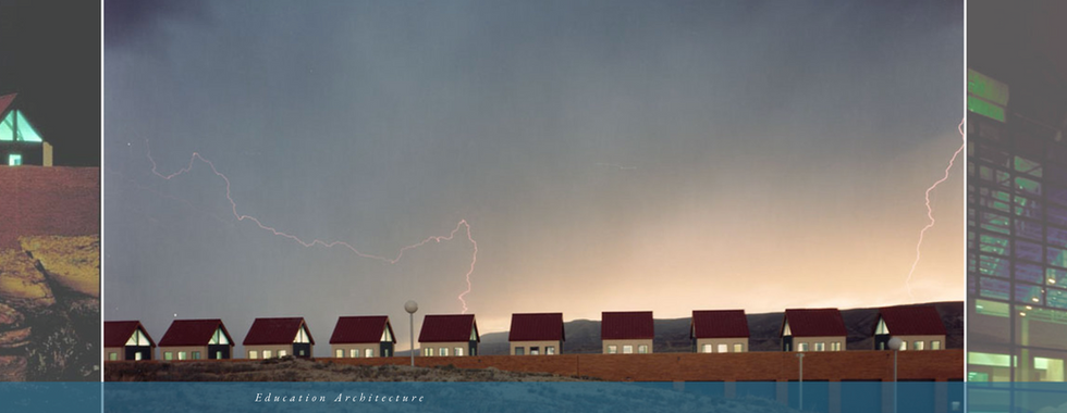 photography of architect projects
