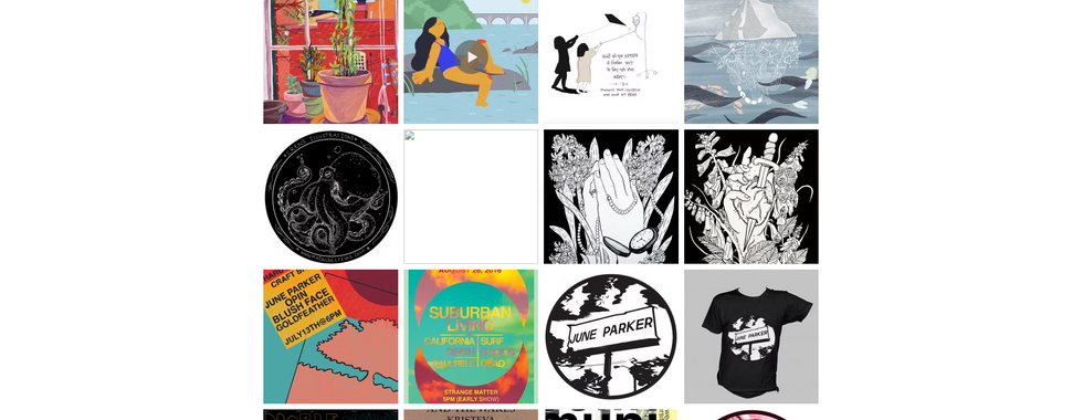 part 2 collection of work