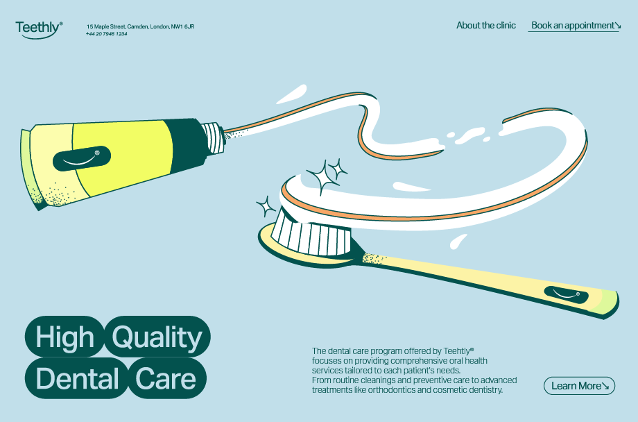 Dental websites made easy: A practical guide to making your own