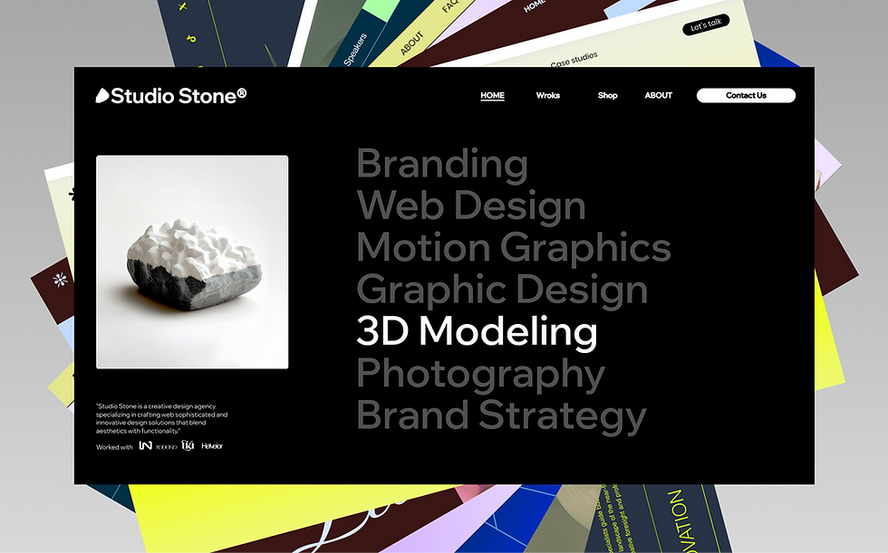 Do agencies use Wix? Here’s what you should know