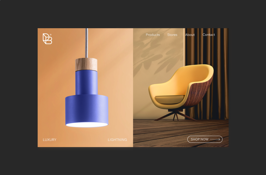 How to make an interior design portfolio