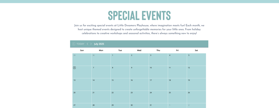 calendar integration wix booking website