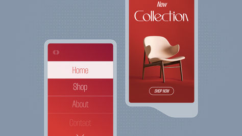 Best mobile website builder
