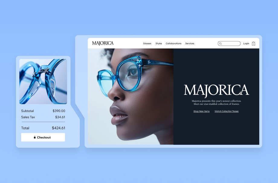 How to use AI to create an eCommerce website in 5 steps